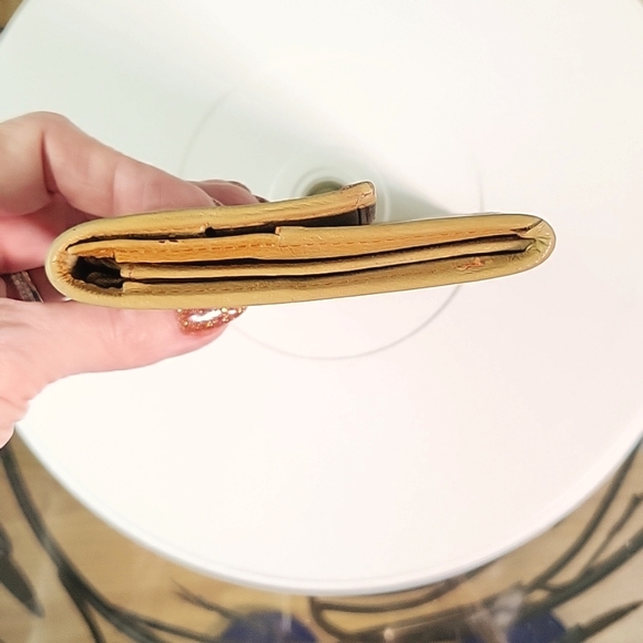 Vintage Celine Crossbody & Wallet - Picture 13 of 16